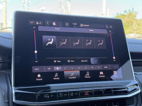 Used 2022 Jeep Compass Altitude w/ Convenience Group image 26