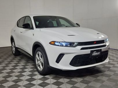 New 2025 Dodge Hornet GT w/ Cold Weather Group