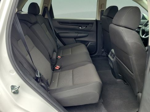 Used 2023 Honda CR-V EX image 10