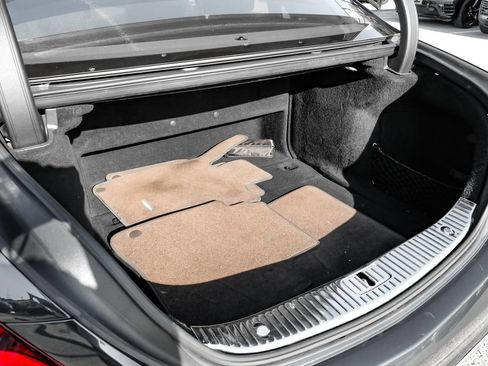 Used 2019 Mercedes-Benz S 560 Sedan image 58
