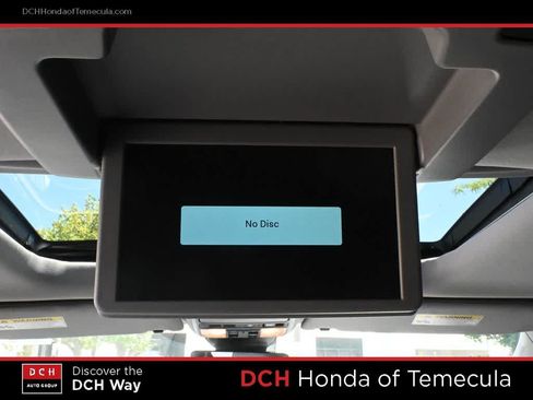Certified 2024 Honda Odyssey Touring image 21