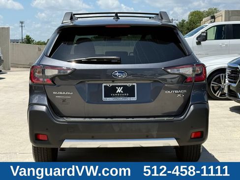 Used 2025 Subaru Outback Limited XT w/ Popular Package #2 AWD/4WD image 11