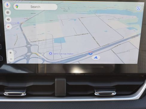 New 2026 Chevrolet Equinox LT w/ Safety and Technology Package image 25