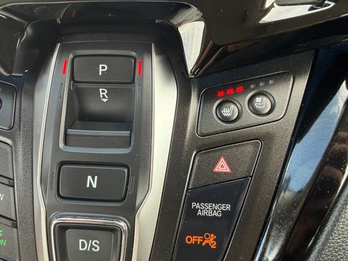 Used 2026 Honda Odyssey Elite image 50