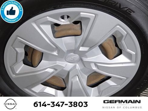 Used 2021 Subaru Forester AWD/4WD image 12