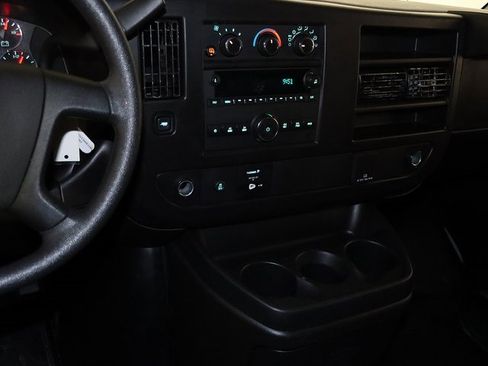 Used 2024 Chevrolet Express 2500 w/ Driver Convenience Package image 13