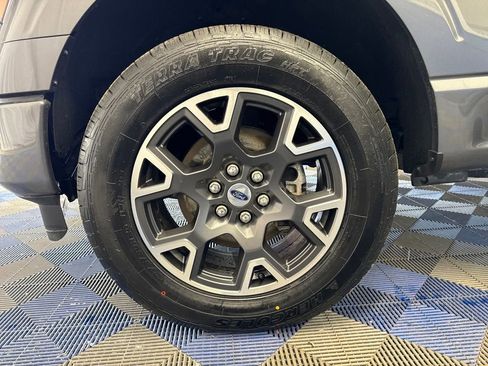 Certified 2024 Ford F150 STX AWD/4WD image 34