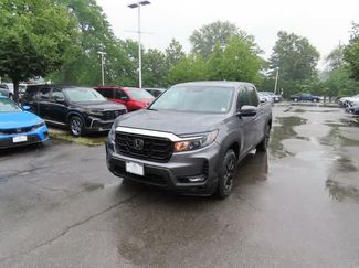Certified 2023 Honda Ridgeline RTL video 1