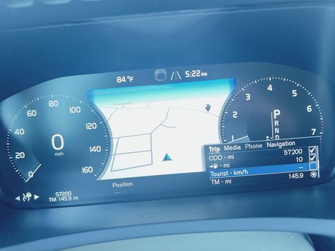 Used 2019 Volvo XC90 T6 Momentum w/ Advanced Package AWD/4WD image 17