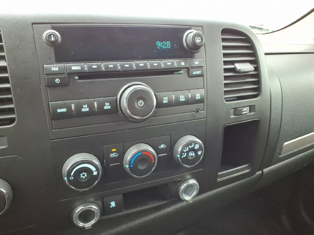 Used 2011 GMC Sierra 1500 SLE AWD/4WD image 17