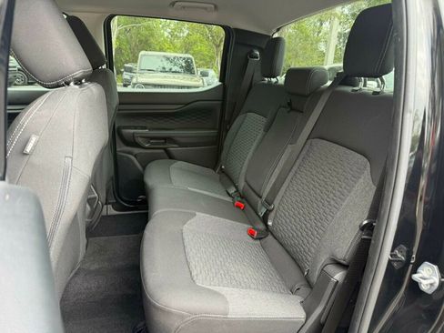 Used 2024 Ford Ranger XL AWD/4WD image 7