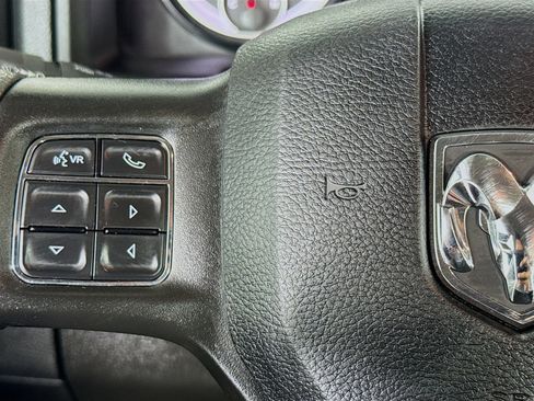 Used 2021 RAM 1500 Tradesman w/ Popular Equipment Group image 13