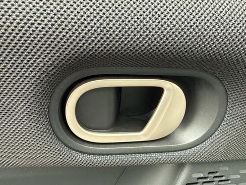 New 2026 MINI Cooper 4-Door Hardtop FWD image 11