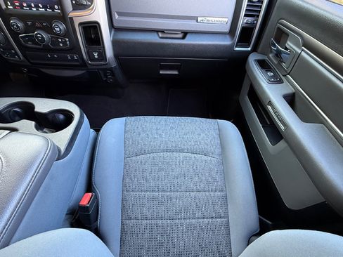 Used 2018 RAM 1500 Big Horn image 41