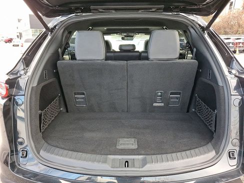 Certified 2021 MAZDA CX-9 Grand Touring image 20