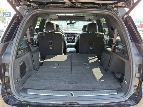 Certified 2021 Jeep Grand Cherokee L Summit w/ Advanced Protech Group IV image 41