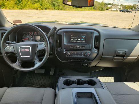 Used 2019 GMC Sierra 1500 Limited w/ Elevation Edition AWD/4WD image 18