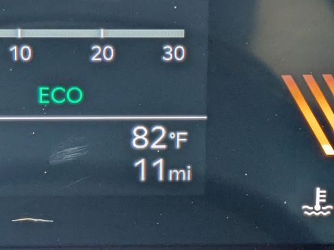 New 2026 Kia Carnival EX image 38