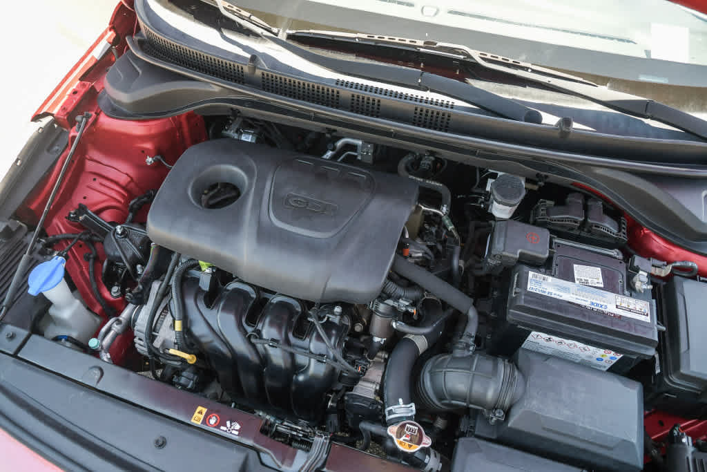Used 2018 Hyundai Accent SE FWD image 21