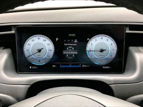 Used 2022 Hyundai Tucson SEL w/ Convenience Package image 26