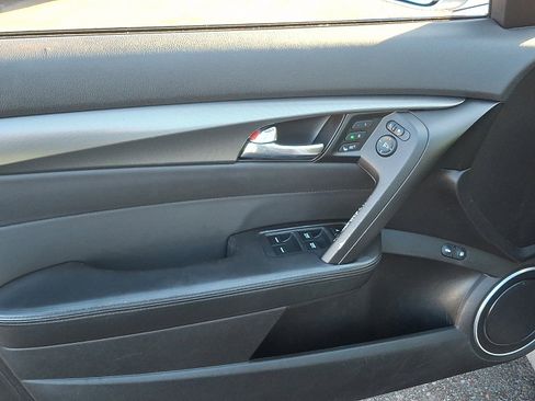 Used 2012 Acura TL w/ Technology Package image 11