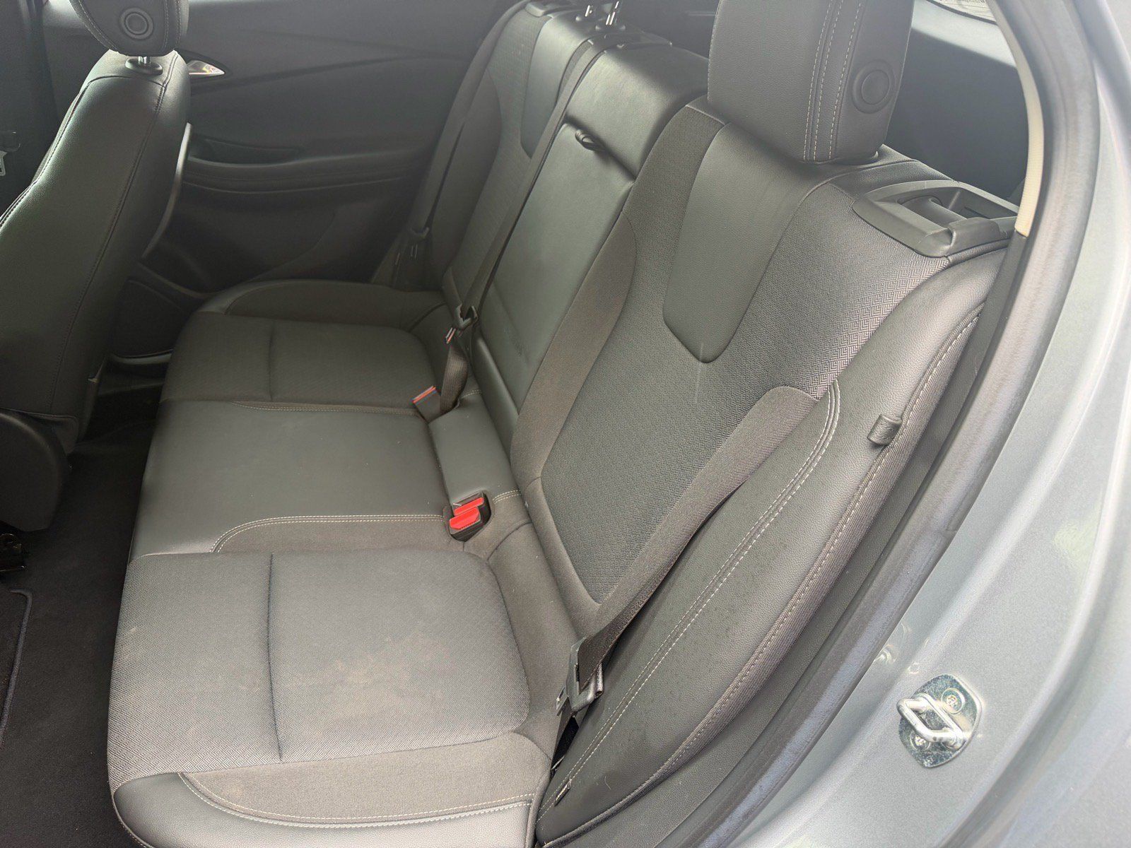 Used 2023 Buick Encore GX Select FWD image 48
