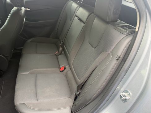 Used 2023 Buick Encore GX Select FWD image 48