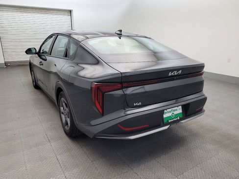 Used 2025 Kia K4 FWD image 5
