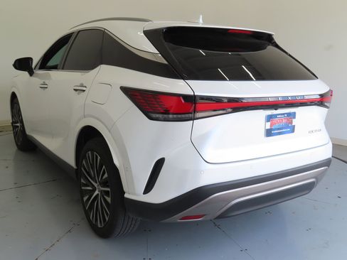 Used 2024 Lexus RX 350 Premium Plus w/ Convenience Package FWD image 6
