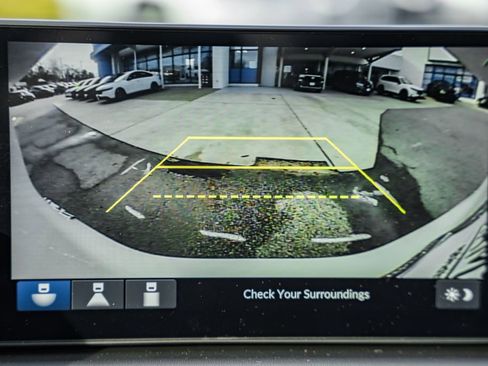 New 2026 Honda HR-V LX image 38