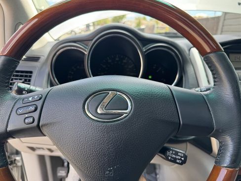 Used 2004 Lexus RX 330 AWD image 19