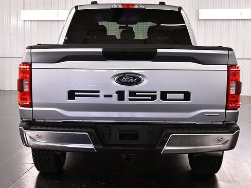 Used 2021 Ford F150 XLT AWD/4WD image 6
