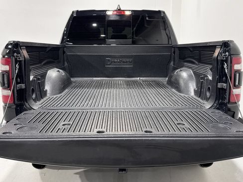 Used 2022 RAM 1500 Sport w/ Rebel Level 2 Equipment Group AWD/4WD image 24