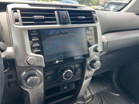 Used 2022 Toyota 4Runner SR5 RWD image 13