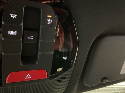 New 2026 Kia K4 GT-Line Turbo image 10