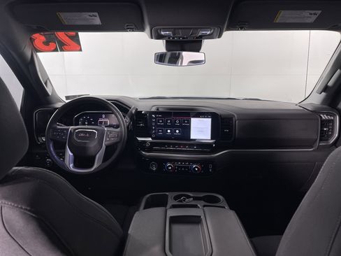 Used 2023 GMC Sierra 1500 Elevation image 15