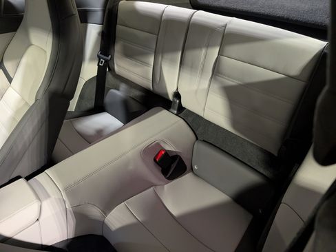 Certified 2025 Porsche 911 Carrera image 23