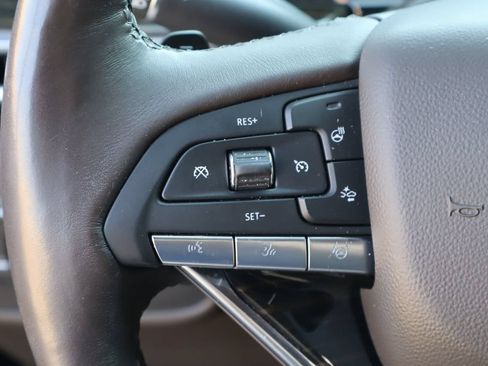 Used 2024 Cadillac Escalade ESV Sport AWD/4WD image 14