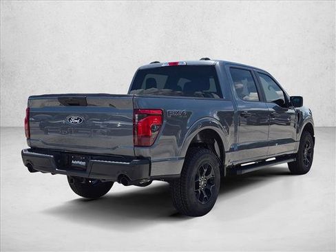 New 2026 Ford F150 STX AWD/4WD image 8