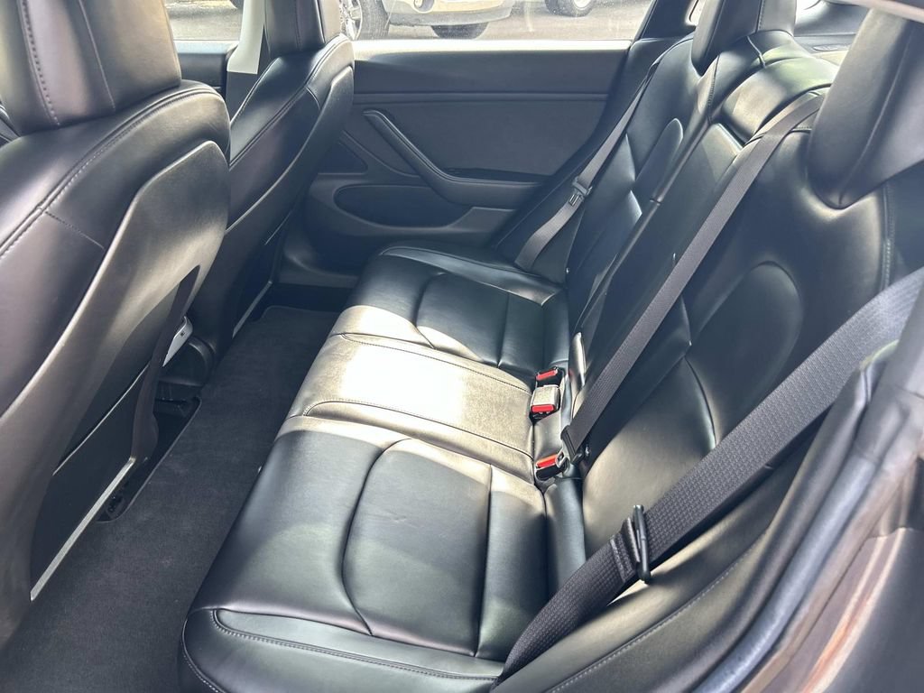 Used 2018 Tesla Model 3 RWD image 20