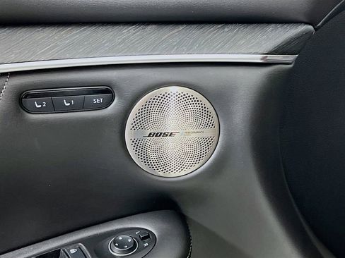 Used 2022 INFINITI QX55 Sensory w/ Lighting Package AWD/4WD image 19