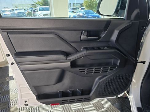New 2026 Toyota Tacoma SR5 AWD/4WD image 27