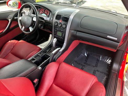 Used 2004 Pontiac GTO RWD image 40