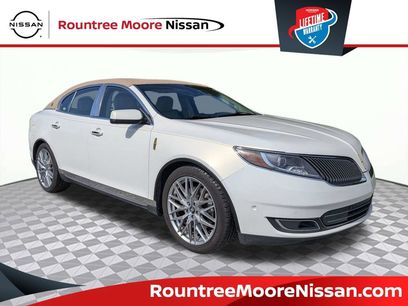 Used 2013 Lincoln MKS