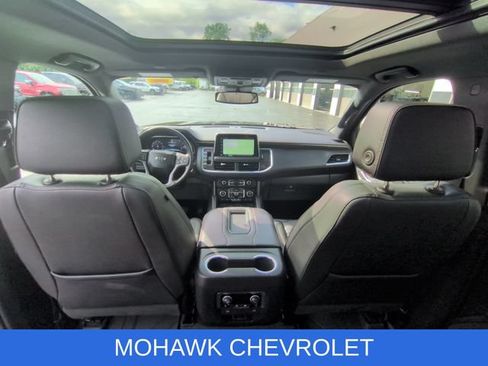 Used 2023 Chevrolet Tahoe RST w/ Luxury Package AWD/4WD image 21