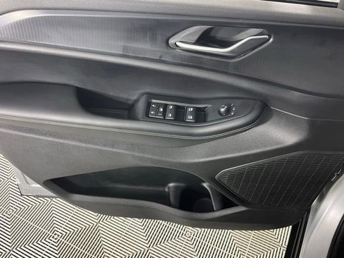 Certified 2023 Jeep Grand Cherokee L Altitude image 25