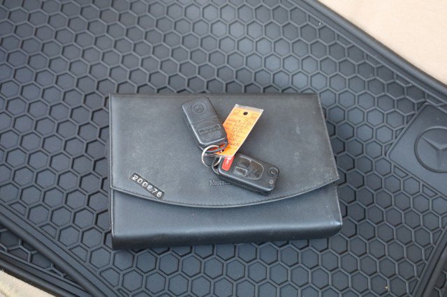 Used 2002 Mercedes-Benz SL 500 image 44