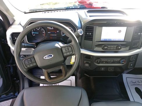 Used 2021 Ford F150 XL w/ Equipment Group 101A High image 13