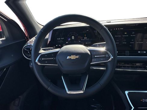 New 2026 Chevrolet Equinox LT w/ Convenience Package II image 12