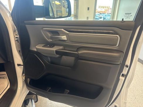 Used 2021 RAM 1500 Big Horn AWD/4WD image 40